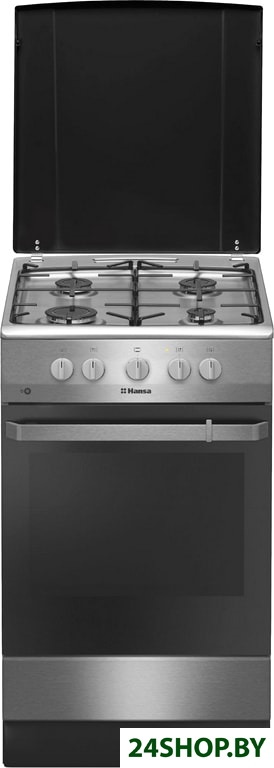 Кухонная плита Hansa FCGX58099 Кухонная плита Hansa FCGX58099