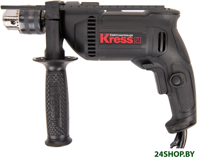 Ударная дрель Kress KU310 Ударная дрель Kress KU310