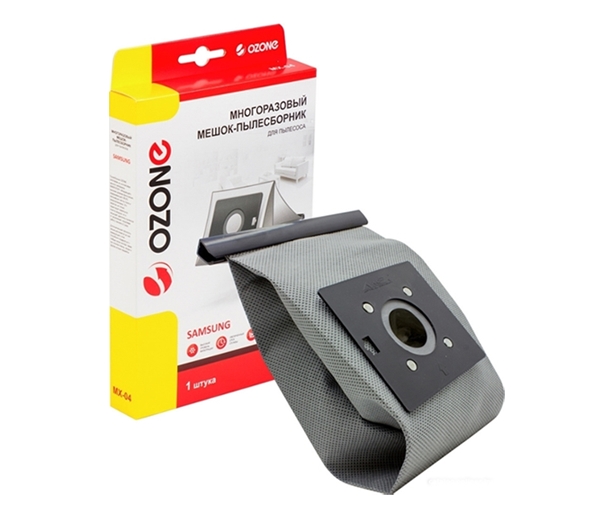 Многоразовый мешок Ozone MX-04 Многоразовый мешок Ozone MX-04