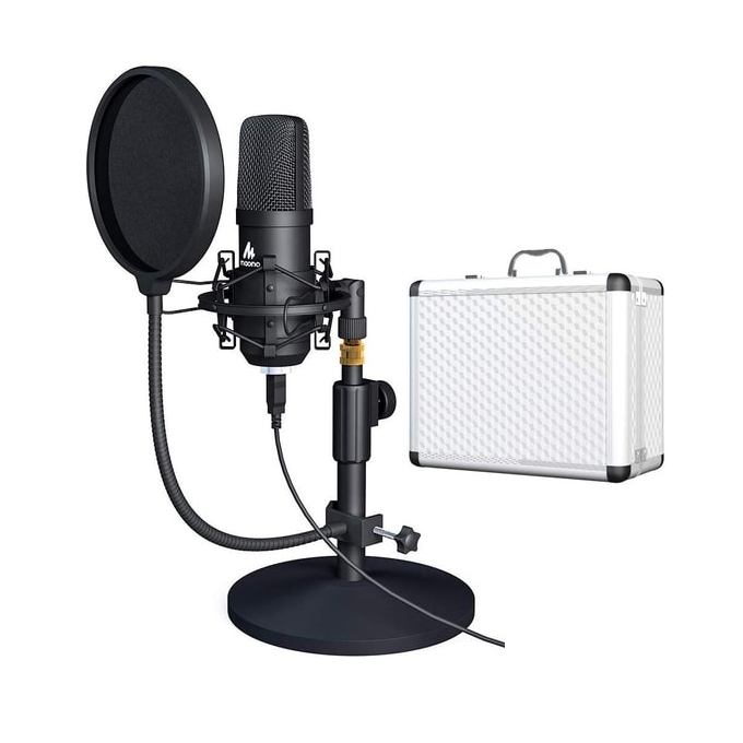 Микрофон Maono AU-A04TC Микрофон Maono AU-A04TC