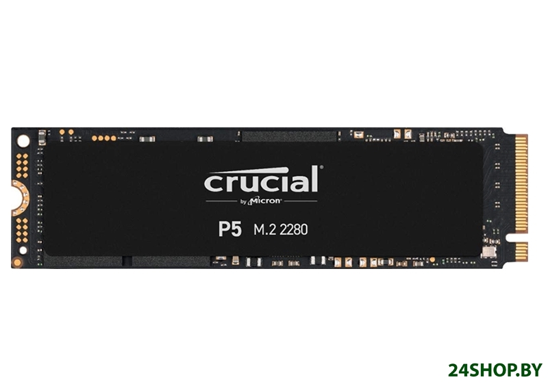 SSD Crucial P5 2TB CT2000P5SSD8 SSD Crucial P5 2TB CT2000P5SSD8
