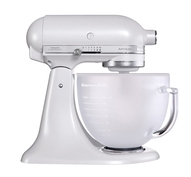 Миксер планетарный KitchenAid 5KSM156EFP Миксер планетарный KitchenAid 5KSM156EFP