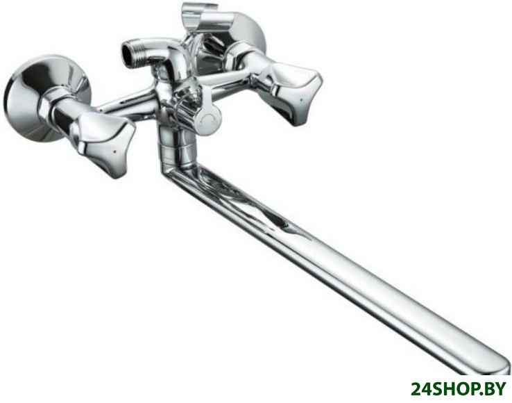 Смеситель Gross Aqua Astra 7088045С-35F Смеситель Gross Aqua Astra 7088045С-35F