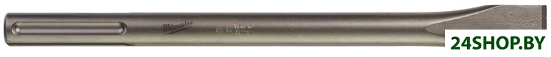 Плоское зубило Milwaukee 4932343737 Плоское зубило Milwaukee 4932343737