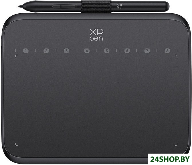 Графический планшет XP-Pen Deco 640 Графический планшет XP-Pen Deco 640
