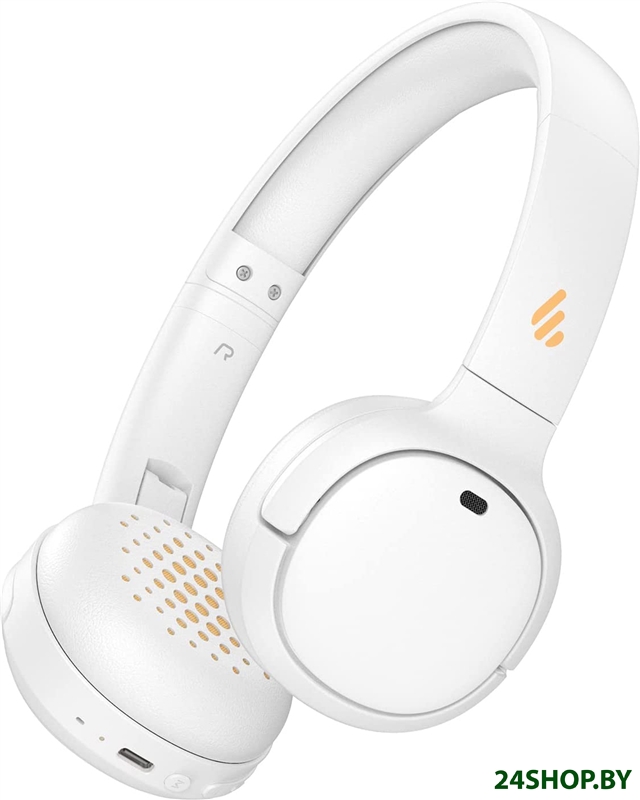 Наушники Edifier WH500 (белый) Наушники Edifier WH500 (белый)