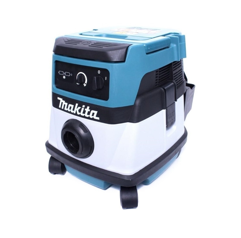 Пылесос Makita DVC860LZ Пылесос Makita DVC860LZ