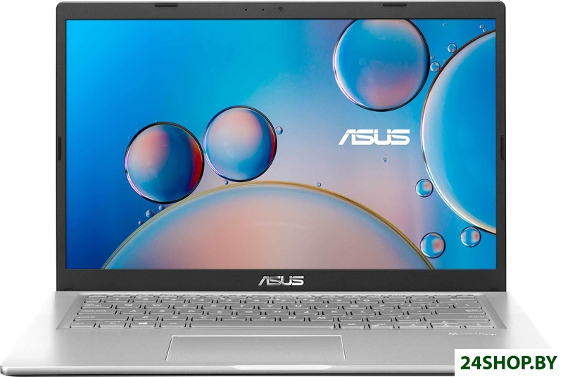 Ноутбук ASUS X415JA-EK2436 Ноутбук ASUS X415JA-EK2436