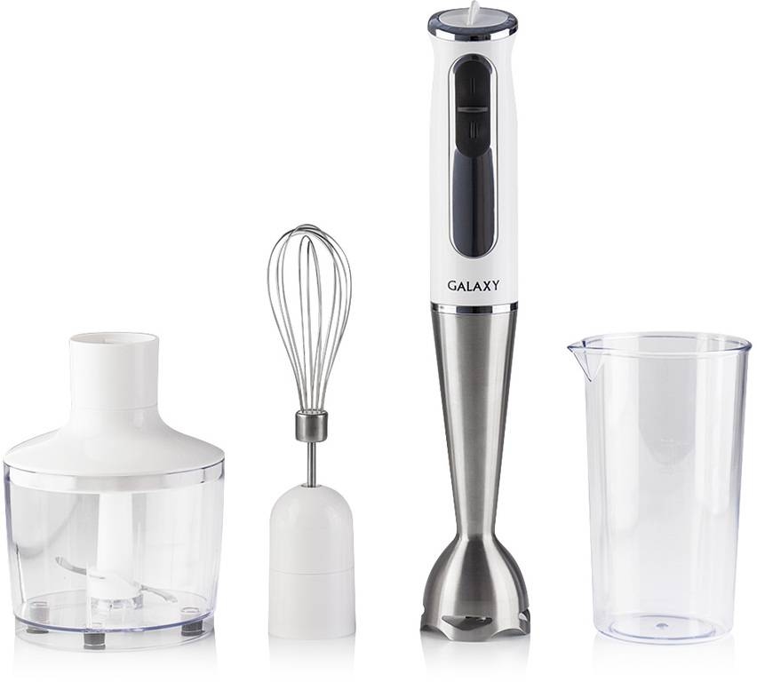 Погружной блендер Galaxy GL2111 Погружной блендер Galaxy GL2111
