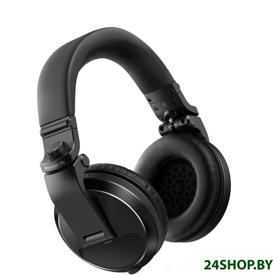 Наушники Pioneer HDJ-X5-K Наушники Pioneer HDJ-X5-K