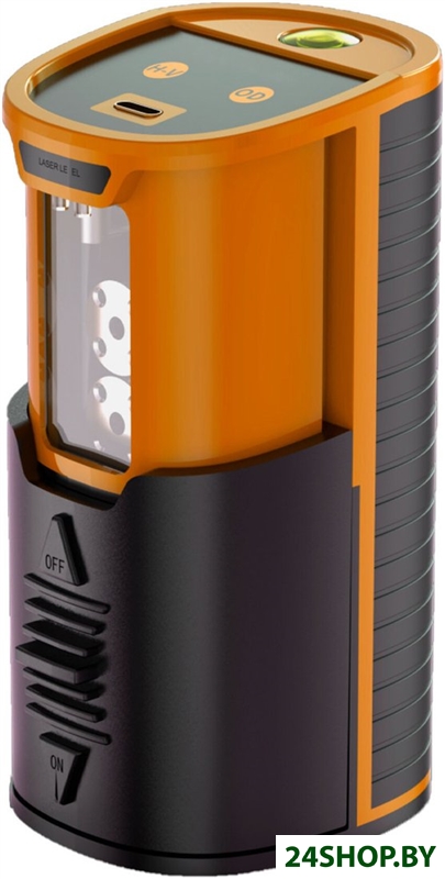 Лазерный нивелир MaxPiler MLL-0330G Лазерный нивелир MaxPiler MLL-0330G
