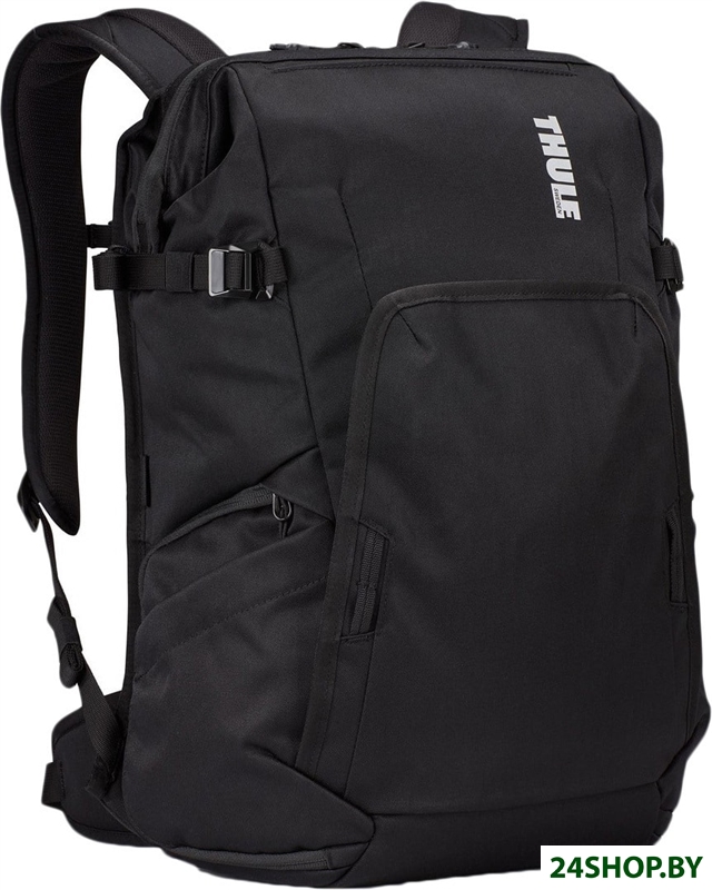 Рюкзак Thule Covert DSLR 24L TCDK224 (black) Рюкзак Thule Covert DSLR 24L TCDK224 (black)