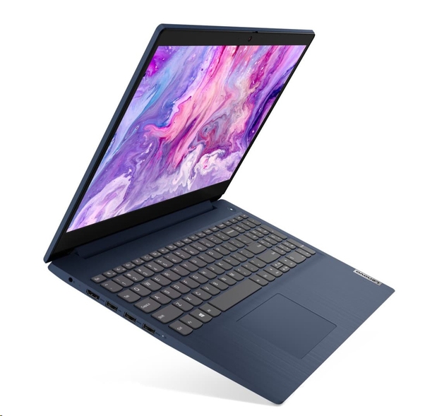 Ноутбук Lenovo IdeaPad 3 15ALC6 82KU01HPRK Ноутбук Lenovo IdeaPad 3 15ALC6 82KU01HPRK