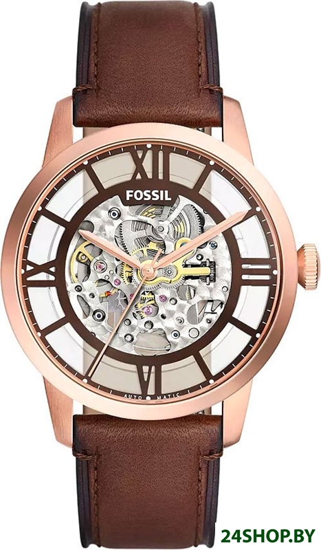Наручные часы Fossil ME3259 Наручные часы Fossil ME3259