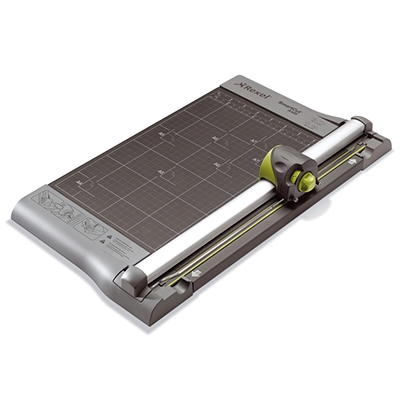 Резак дисковый Rexel SmartCut A425 (2101965) Резак дисковый Rexel SmartCut A425 (2101965)