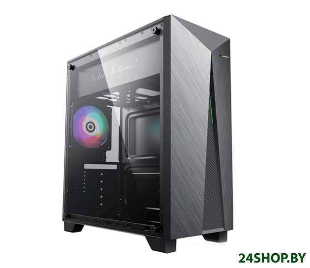 Корпус GameMax Nova N6 Корпус GameMax Nova N6