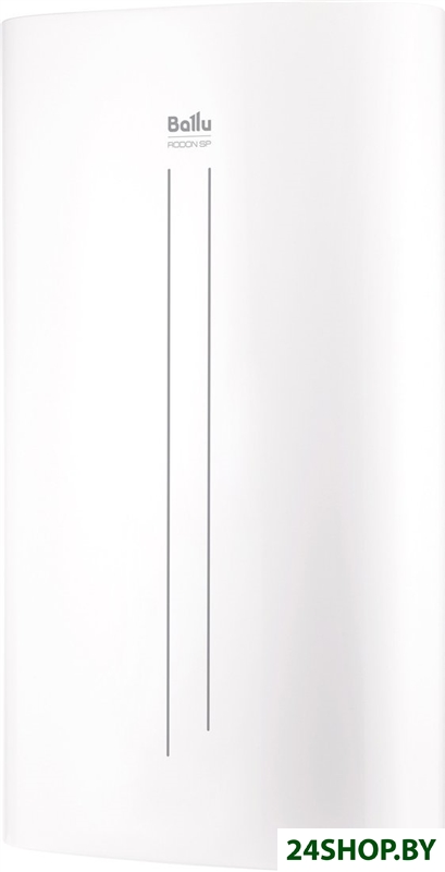Накопительный электрический водонагреватель Ballu BWH/S 50 Rodon SP Накопительный электрический водонагреватель Ballu BWH/S 50 Rodon SP
