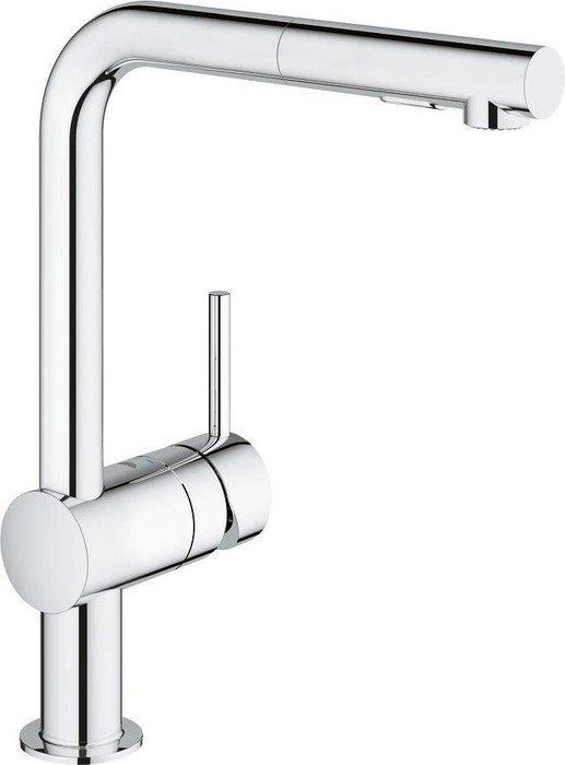 Смеситель для кухни Grohe Minta (30274DC0) Смеситель для кухни Grohe Minta (30274DC0)