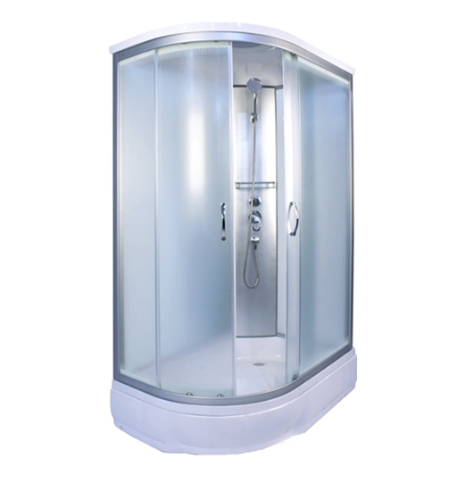 Душевая кабина River Nara 110/80/26 МТ R Душевая кабина River Nara 110/80/26 МТ R