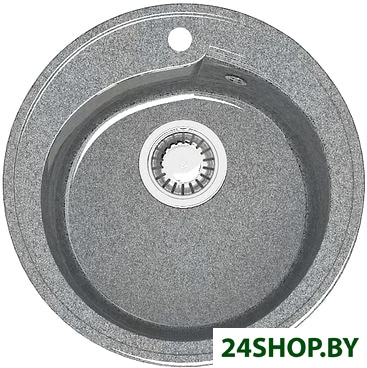 Кухонная мойка MARRBAXX Венди Z4 (темно-серый Q8) Кухонная мойка MARRBAXX Венди Z4 (темно-серый Q8)