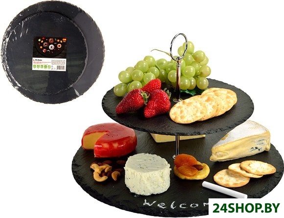 Блюдо Perfecto Linea 28-007000 Блюдо Perfecto Linea 28-007000