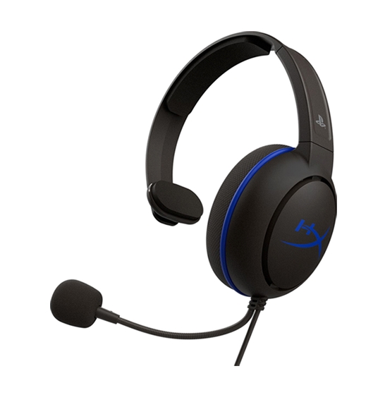 Наушники HyperX Cloud Chat (для PS4) Наушники HyperX Cloud Chat (для PS4)