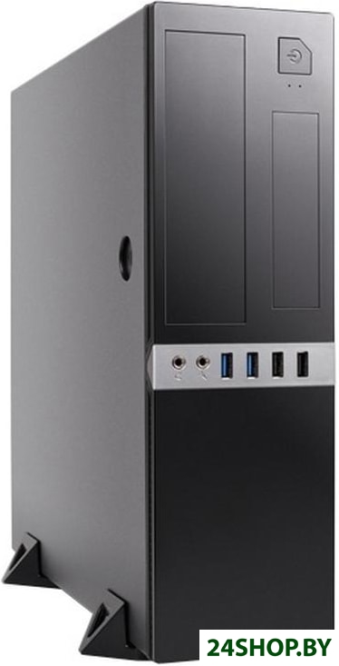 Корпус Foxline FL-203-TFX300S Корпус Foxline FL-203-TFX300S