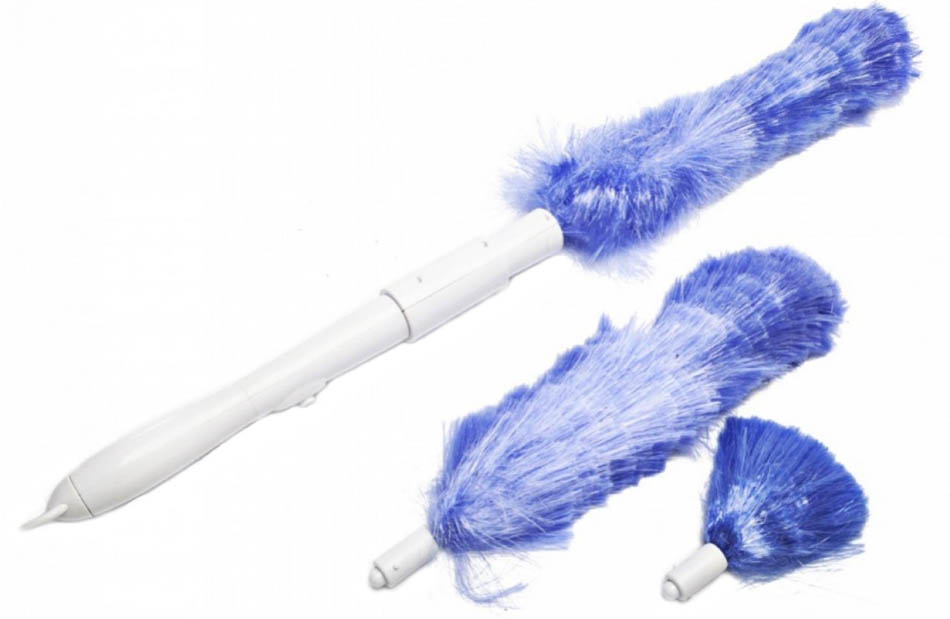 Электрощетка MASTER DUSTER TD 0187 Электрощетка MASTER DUSTER TD 0187