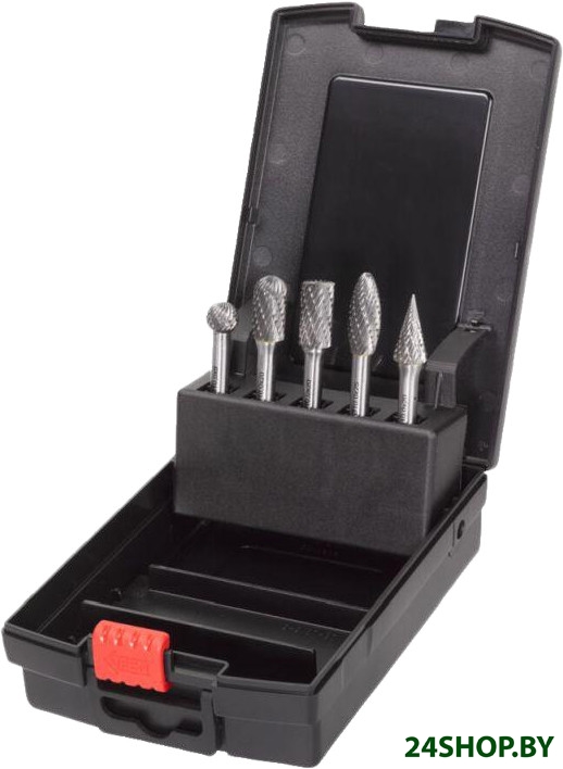 Набор борфрез Milwaukee 4932493576 Набор борфрез Milwaukee 4932493576