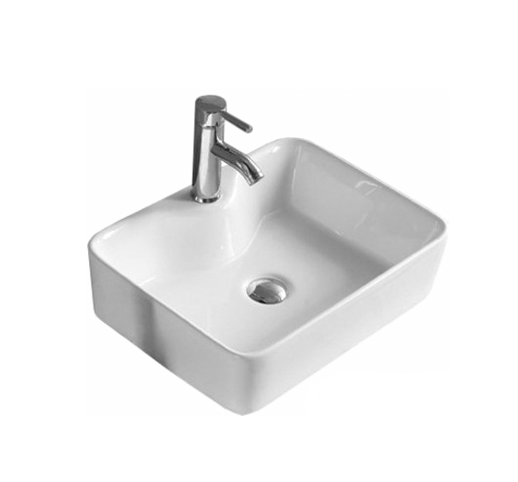 Умывальник Melana MLN-7291 48x38 Умывальник Melana MLN-7291 48x38