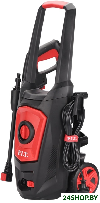 Мойка высокого давления P.I.T. PHP140-C1 Мойка высокого давления P.I.T. PHP140-C1
