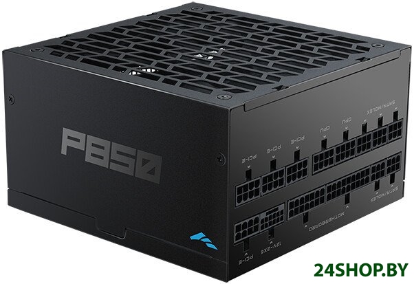 Блок питания Sama P850 850W P0850-BKPFF001-EU Блок питания Sama P850 850W P0850-BKPFF001-EU