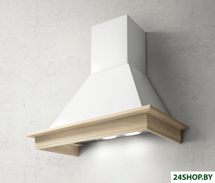 Кухонная вытяжка Elica Daisy WH/A/60 T.Grezzo PRF0041898B Кухонная вытяжка Elica Daisy WH/A/60 T.Grezzo PRF0041898B