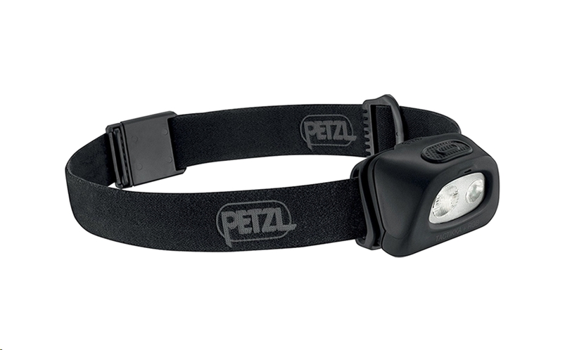 Фонарь Petzl TACTIKKA+ RGB (черный) Фонарь Petzl TACTIKKA+ RGB (черный)