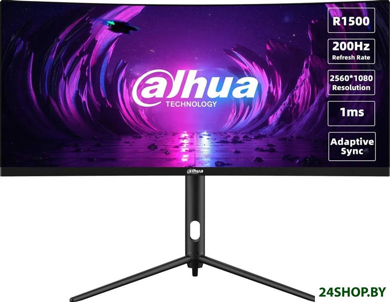 Игровой монитор Dahua DHI-LM30-E330CA Игровой монитор Dahua DHI-LM30-E330CA