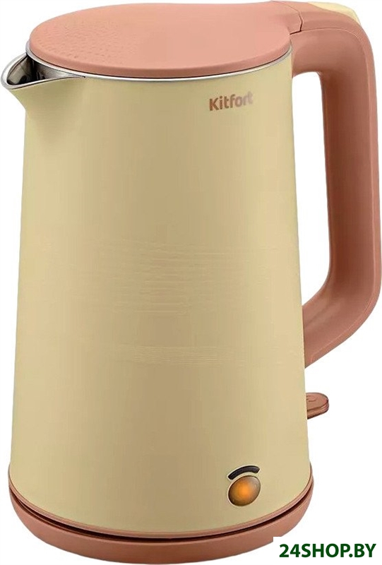 Электрический чайник Kitfort KT-6688 Электрический чайник Kitfort KT-6688
