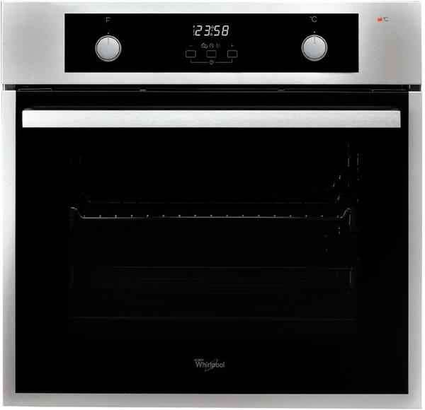 Встраиваемый духовой шкаф Whirlpool AKP 785/IX Встраиваемый духовой шкаф Whirlpool AKP 785/IX