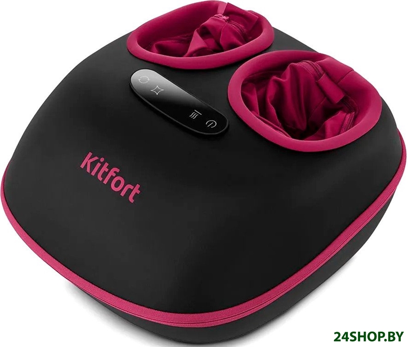 Массажер для ног Kitfort KT-5949 Массажер для ног Kitfort KT-5949