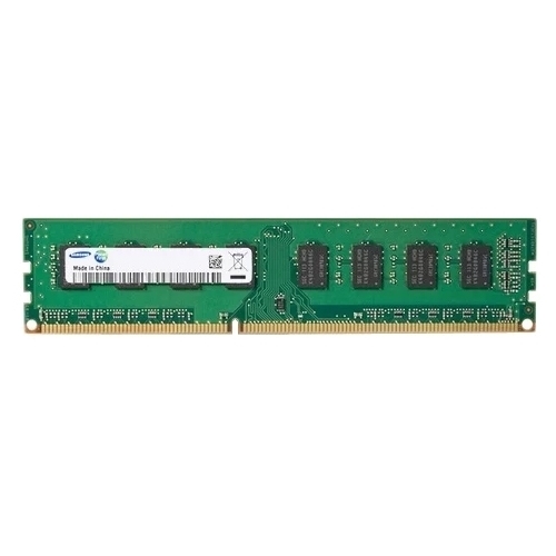 Оперативная память Samsung 8GB DDR4 PC4-21300 M378A1K43CB2-CTD Оперативная память Samsung 8GB DDR4 PC4-21300 M378A1K43CB2-CTD