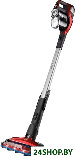 Пылесос Philips SpeedPro Max XC7042/01 Пылесос Philips SpeedPro Max XC7042/01