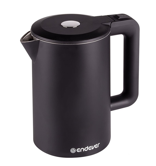 Электрочайник Endever SkyLine KR-236S Электрочайник Endever SkyLine KR-236S
