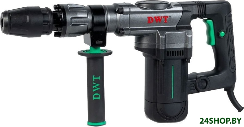 Перфоратор DWT HP13-06 M BMC (кейс) Перфоратор DWT HP13-06 M BMC (кейс)