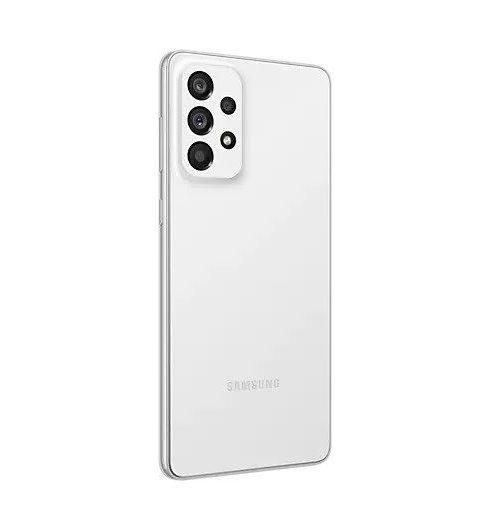 Смартфон Samsung Galaxy A73 5G SM-A736B/DS 8GB/256GB (белый) Смартфон Samsung Galaxy A73 5G SM-A736B/DS 8GB/256GB (белый)