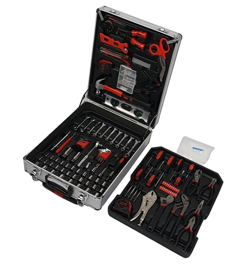 Универсальный набор инструментов Zitrek SHP399 (399 предметов) Универсальный набор инструментов Zitrek SHP399 (399 предметов)