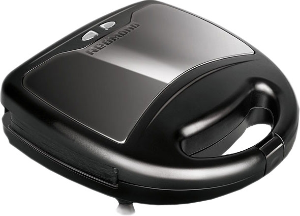 Сэндвичница REDMOND RSM-M1404 Сэндвичница REDMOND RSM-M1404