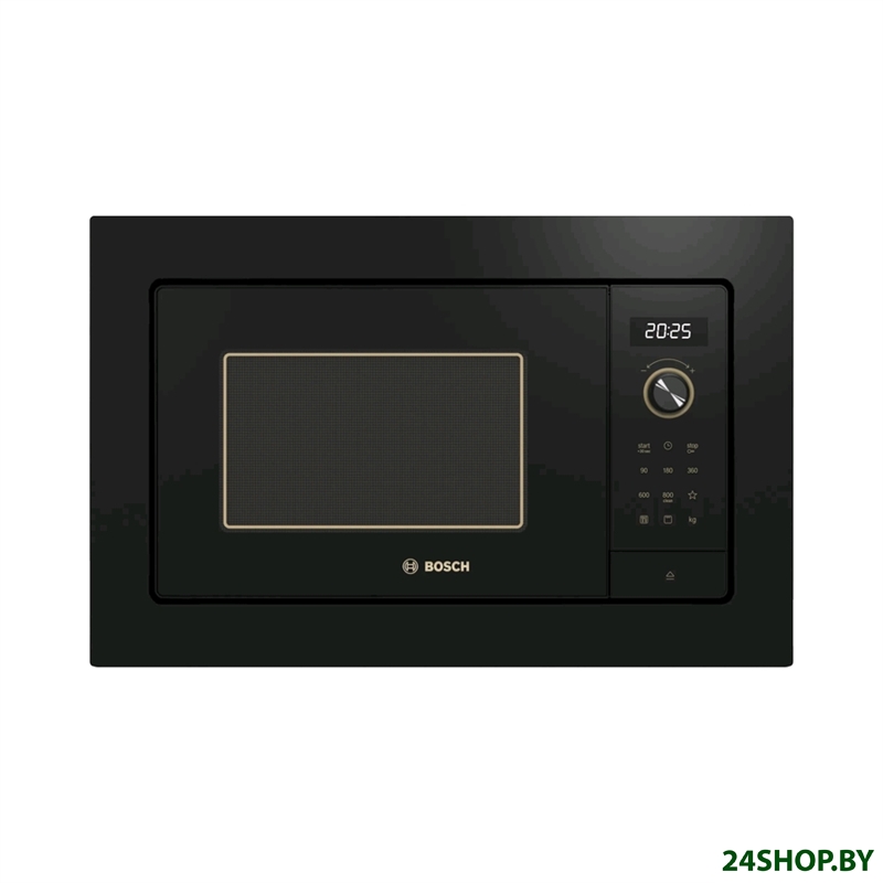 Микроволновая печь Bosch BEL653MY3 Микроволновая печь Bosch BEL653MY3