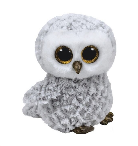 Мягкая игрушка Ty Сова Owlette Мягкая игрушка Ty Сова Owlette