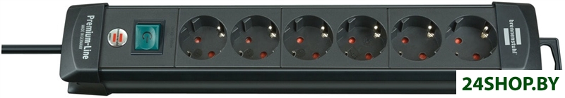 Удлинитель Brennenstuhl Premium-Line 1951160100 Удлинитель Brennenstuhl Premium-Line 1951160100
