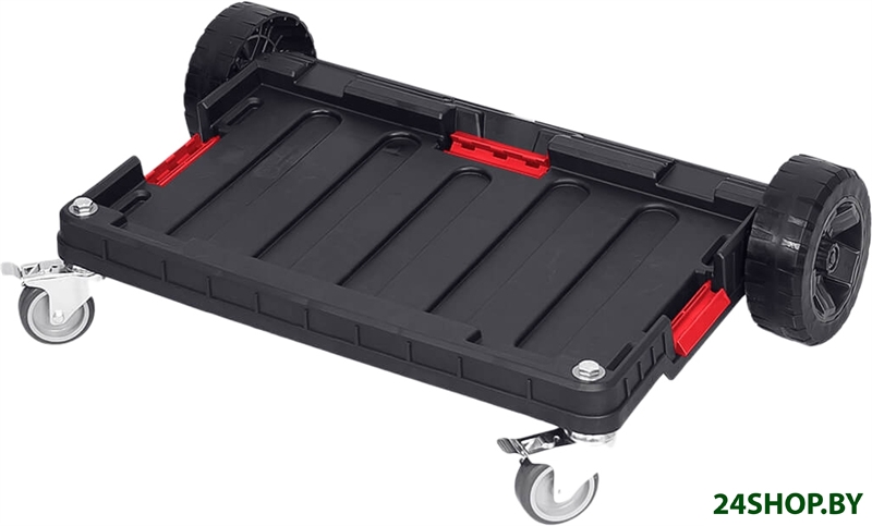 Роллер Qbrick System One Transport Platform Роллер Qbrick System One Transport Platform