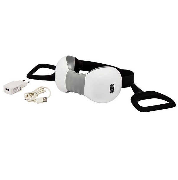 Массажер для тела BRADEX KZ 0556 (БЛАЖЕНСТВО) Массажер для тела BRADEX KZ 0556 (БЛАЖЕНСТВО)